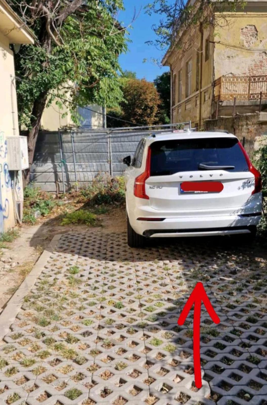 Historic Central Place With Paid Parking Варна Екстериор снимка